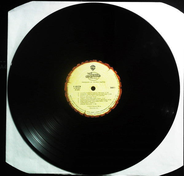 America (2) - Hideaway (Vinyl, LP, Album, Stereo)