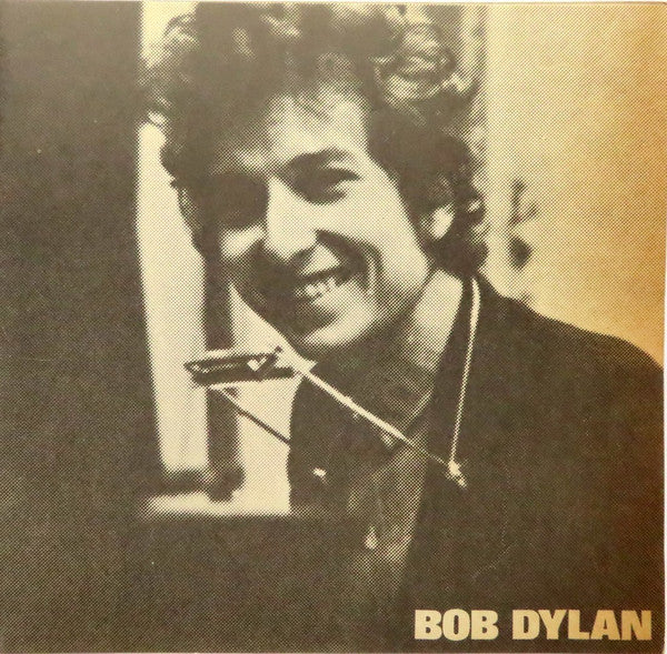 Bob Dylan - Blowin' In The Wind (Vinyl, 7", 33 ⅓ RPM, EP) Very Good Plus (VG+) / Very Good Plus (VG+)