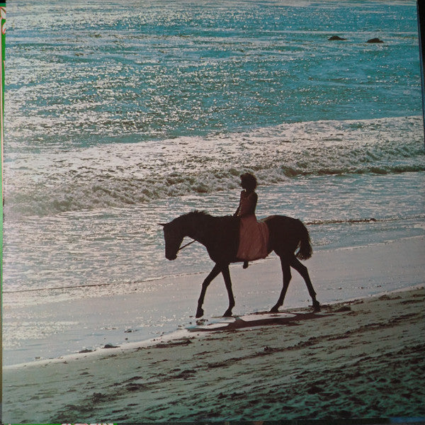 Carole King - Thoroughbred (Vinyl, LP, Album)