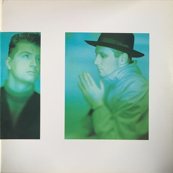 Danny Wilson (2) - Meet Danny Wilson (Vinyl, LP, Album) Very Good (VG) / Very Good (VG)