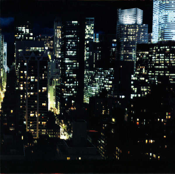 Miyuki Nakajima - 36.5℃ (Vinyl, LP, Album, Stereo)