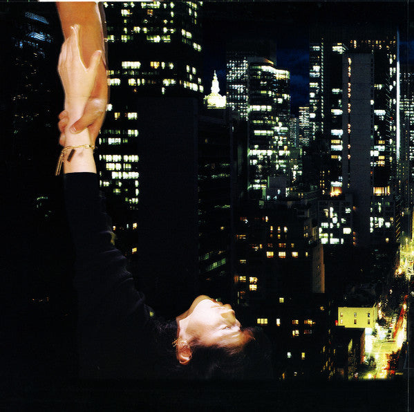 Miyuki Nakajima - 36.5℃ (Vinyl, LP, Album, Stereo)