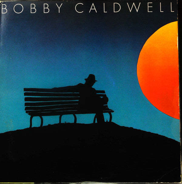 Bobby Caldwell - Bobby Caldwell (Vinyl, LP, Album) Very Good Plus (VG+) / Near Mint (NM or M-)