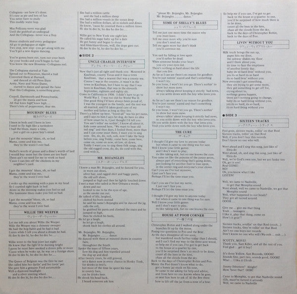 Nitty Gritty Dirt Band - Dirt, Silver & Gold = ダート・シルヴァー・アンド・ゴールド (3xVinyl, LP, Album, Compilation, Stereo) Very Good (VG) / Very Good Plus (VG+)