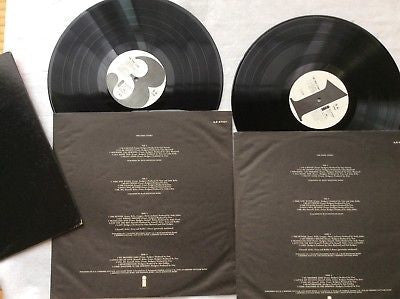 Free - The Free Story (2xVinyl, LP, Compilation, Promo, Reissue) Very Good Plus (VG+) / Very Good (VG)