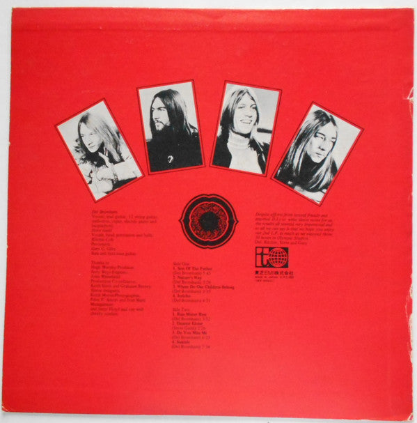 Stray (6) - Suicide (Vinyl, LP, Album, Promo) Good Plus (G+) / Poor (P)