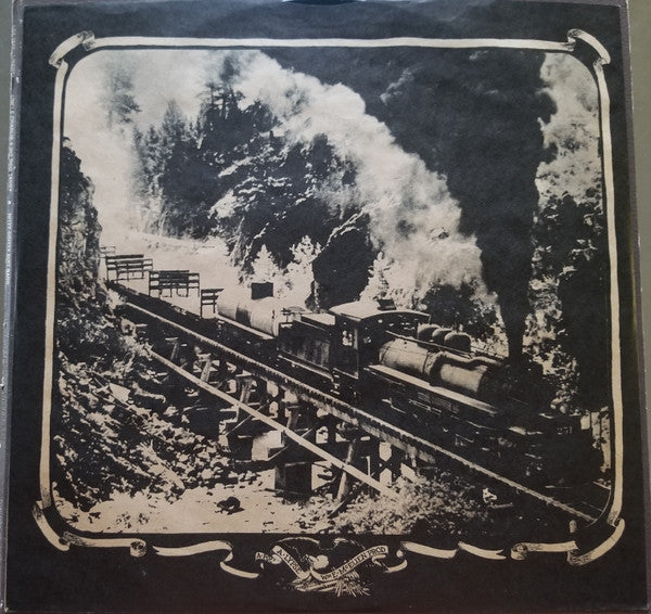 Nitty Gritty Dirt Band - Uncle Charlie & His Dog Teddy (Vinyl, LP, Album) Very Good Plus (VG+) / Good Plus (G+)