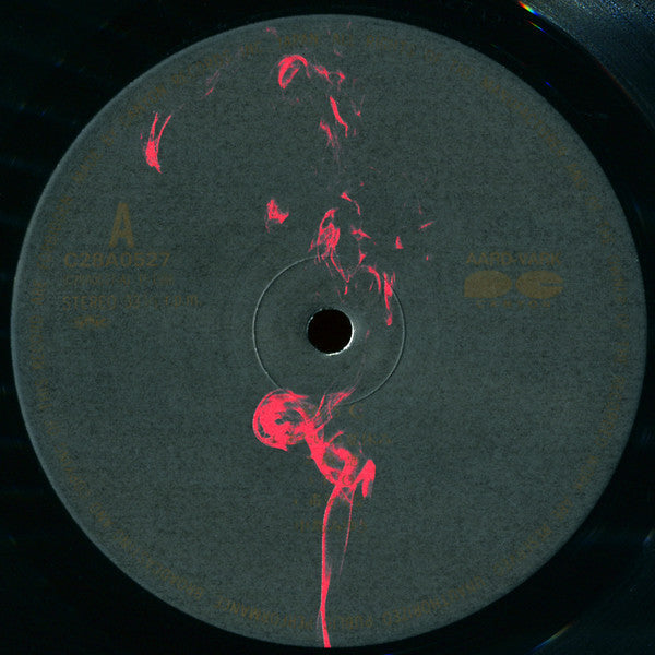 Miyuki Nakajima - 36.5℃ (Vinyl, LP, Album, Stereo) Very Good Plus (VG+) / Very Good Plus (VG+)