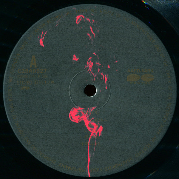 Miyuki Nakajima - 36.5℃ (Vinyl, LP, Album, Stereo)