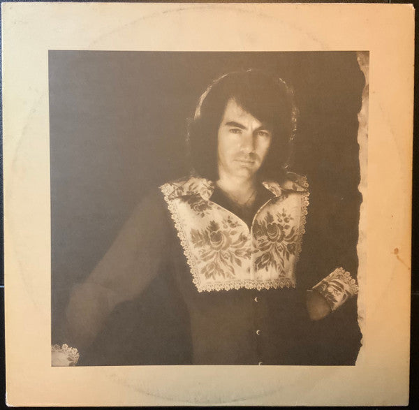 Neil Diamond - Moods (Vinyl, LP, Album) Good Plus (G+) / Very Good (VG)