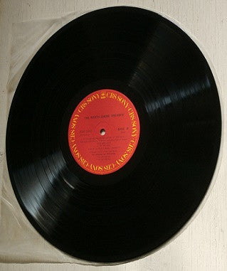 Various - The North Shore Dreamin' (Vinyl, LP, Album, Reissue) Very Good (VG) / Very Good Plus (VG+)