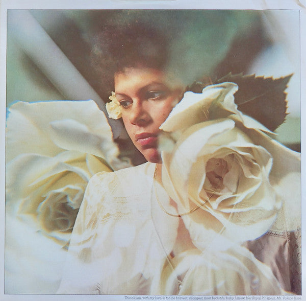 Phoebe Snow - Never Letting Go (Vinyl, LP, Album, Stereo) Very Good Plus (VG+) / Very Good Plus (VG+)