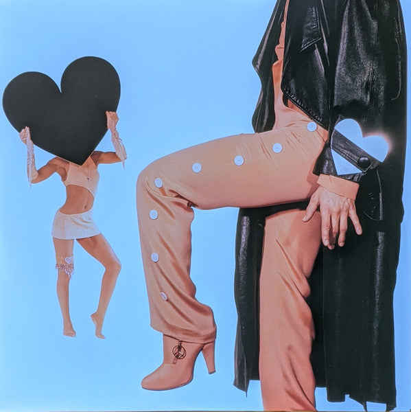 Prince - Sign "O" The Times (2xVinyl, LP, Album, Reissue, Remastered, Stereo) Near Mint (NM or M-) / Near Mint (NM or M-)