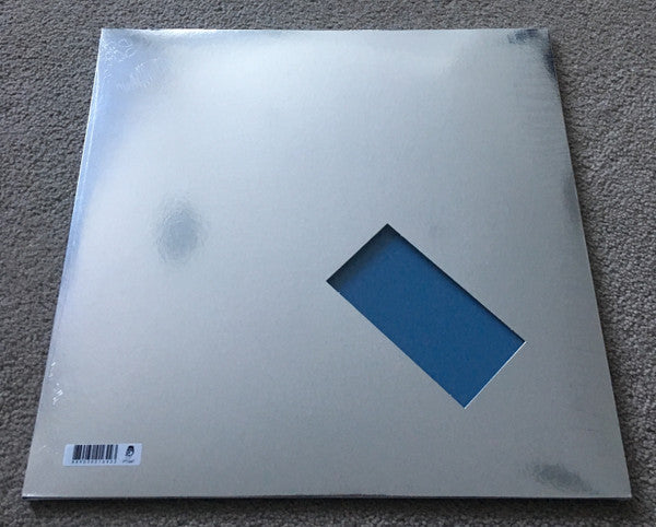 The XX - On Hold (Remixes) (Vinyl, 12", 45 RPM, Single) Very Good (VG) / Very Good Plus (VG+)