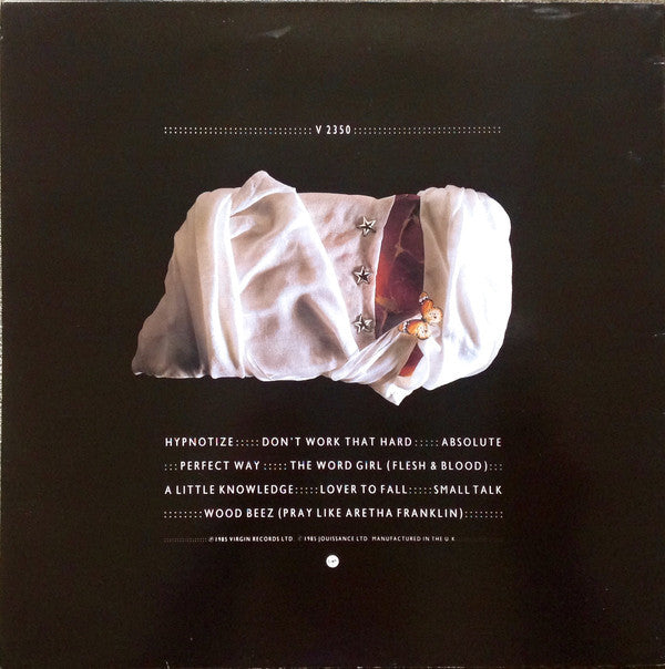 Scritti Politti - Cupid & Psyche 85 (Vinyl, LP, Album) Very Good (VG) / Very Good Plus (VG+)