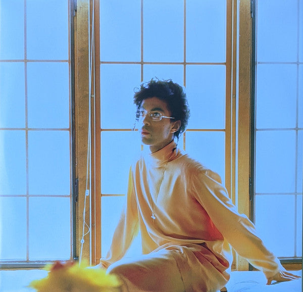 Prince - Sign "O" The Times (2xVinyl, LP, Album, Reissue, Remastered, Stereo) Near Mint (NM or M-) / Near Mint (NM or M-)