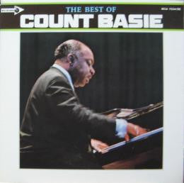 Count Basie - The Best Of Count Basie (Vinyl, LP, Compilation, Mono) Very Good (VG) / Very Good Plus (VG+)