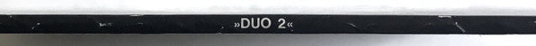 Kenny Drew - Duo 2 (Vinyl, LP, Album, Stereo)