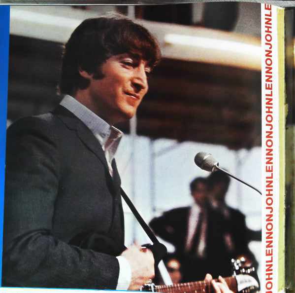The Beatles - Please Please Me (Vinyl, LP, Album, Reissue, Stereo) Very Good (VG) / Good Plus (G+)