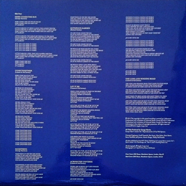 The Beatles - 1967-1970 (2xVinyl, LP, Compilation, Reissue) Very Good (VG) / Near Mint (NM or M-)