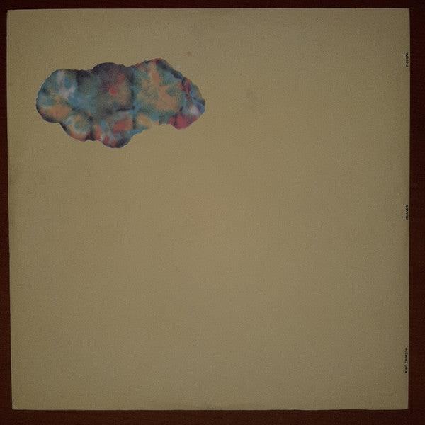 King Crimson - Islands (Vinyl, LP, Album, Reissue) Very Good (VG) / Very Good (VG)