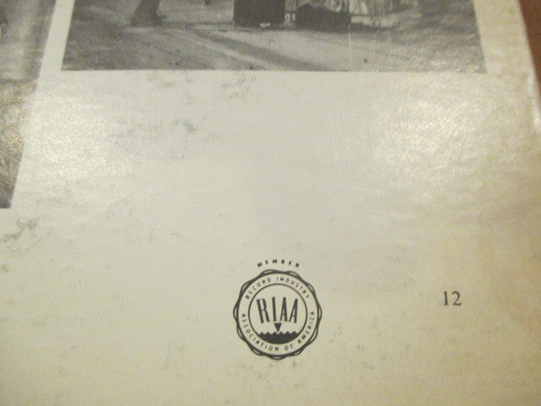 The Beatles - The Beatles' Second Album (Vinyl, LP, Album, Reissue, Stereo) Very Good Plus (VG+) / Very Good (VG)