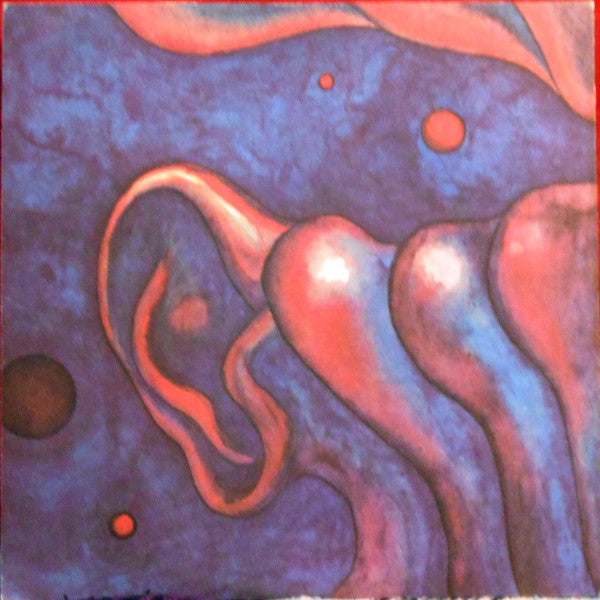 King Crimson - In The Court Of The Crimson King (An Observation By King Crimson) (Vinyl, LP, Album, Reissue, Stereo) Very Good Plus (VG+) / Near Mint (NM or M-)