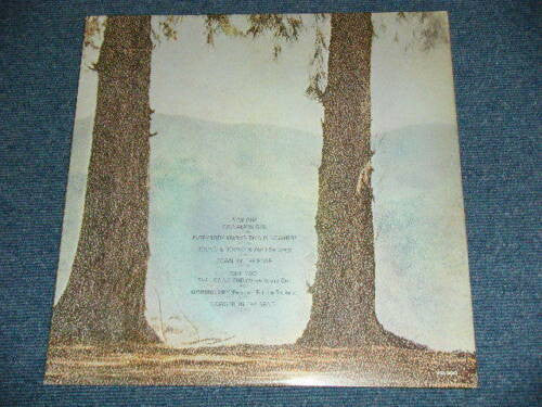 Neil Young - Everybody Knows This Is Nowhere (Vinyl, LP, Album, Reissue, Stereo) Very Good Plus (VG+) / Very Good Plus (VG+)
