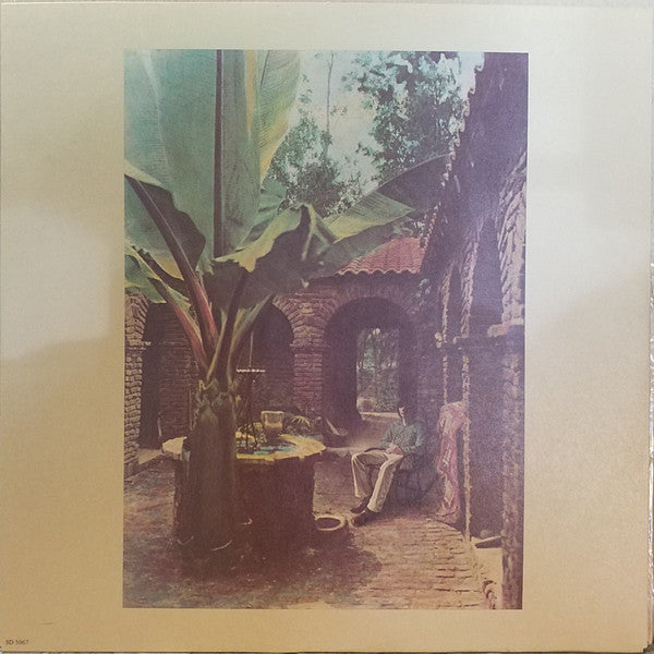 Jackson Browne - For Everyman (Vinyl, LP, Album, Repress) Very Good Plus (VG+) / Near Mint (NM or M-)