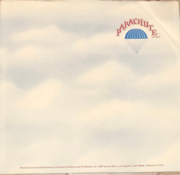 Randy Brown - Intimately (Vinyl, LP, Album, Stereo) Very Good (VG) / Very Good (VG)