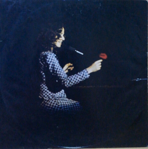 Carole King - Her Greatest Hits (Vinyl, LP, Compilation) Very Good Plus (VG+) / Very Good Plus (VG+)