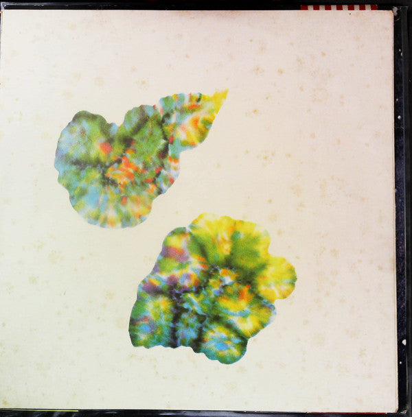 King Crimson - Islands (Vinyl, LP, Album) Very Good Plus (VG+) / Very Good Plus (VG+)