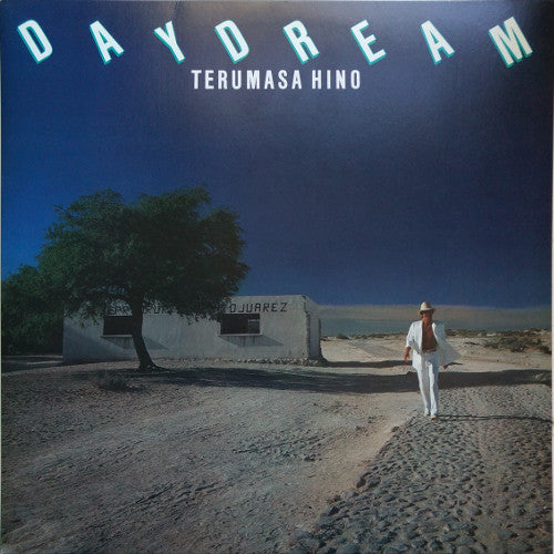 Terumasa Hino - Daydream (Vinyl, LP, Album, Stereo) Very Good (VG) / Very Good Plus (VG+)