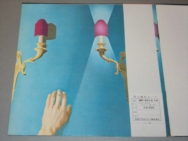 The Who - Tommy (2xVinyl, LP, Album) Very Good Plus (VG+) / Very Good Plus (VG+)