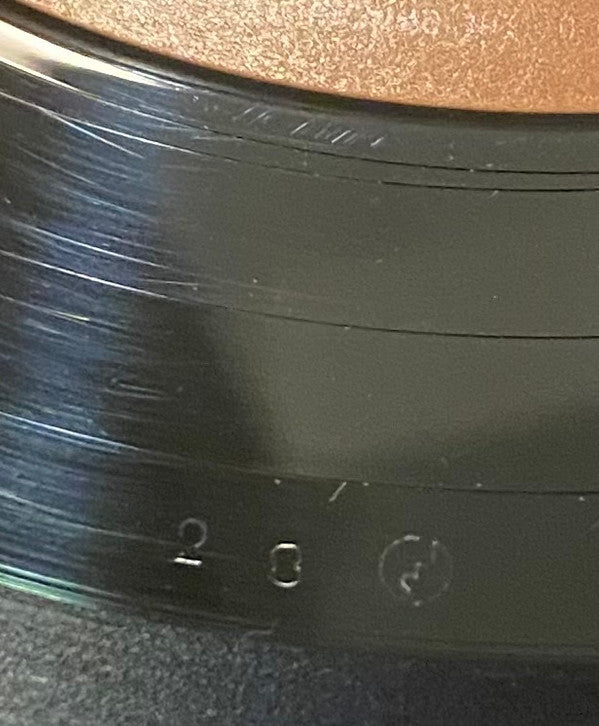 Pink Floyd - Atom Heart Mother (Vinyl, LP, Album, Reissue)