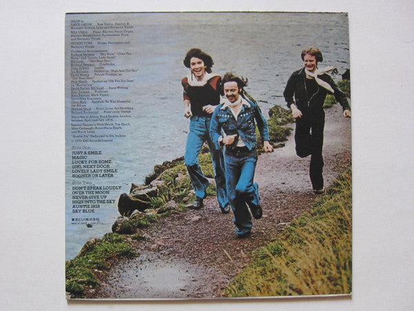 Pilot - From The Album Of The Same Name (Vinyl, LP, Album) Very Good Plus (VG+) / Very Good (VG)