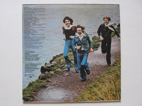 Pilot - From The Album Of The Same Name (Vinyl, LP, Album)