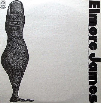 Elmore James - Early In The Morning (Vinyl, LP, Compilation, Mono)