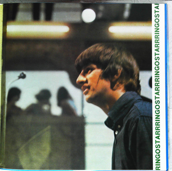 The Beatles - Please Please Me (Vinyl, LP, Album, Reissue, Stereo) Very Good (VG) / Good Plus (G+)