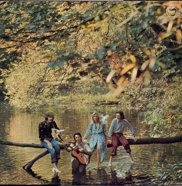 Wings (2) - Wild Life (Vinyl, LP, Album, Reissue) Very Good (VG) / Very Good (VG)