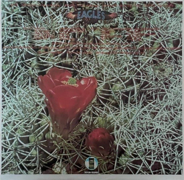 Eagles - Eagles (Vinyl, LP, Album, Reissue) Near Mint (NM or M-) / Very Good Plus (VG+)