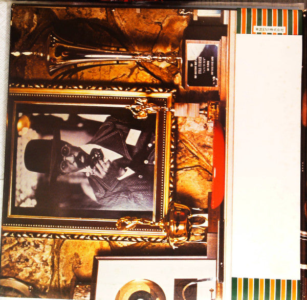 Ike & Tina Turner - Come Together (Vinyl, LP, Album)