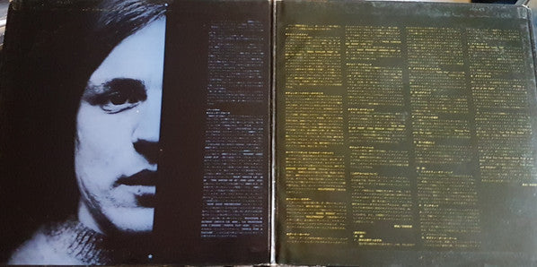 Jack Bruce - Songs For A Tailor (Vinyl, LP, Album, Stereo) Near Mint (NM or M-) / Very Good (VG)