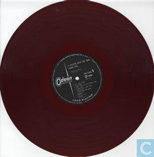 The Dave Clark Five - A Session With The Dave Clark Five (Vinyl, LP, Album, Mono) Very Good (VG) / Very Good (VG)