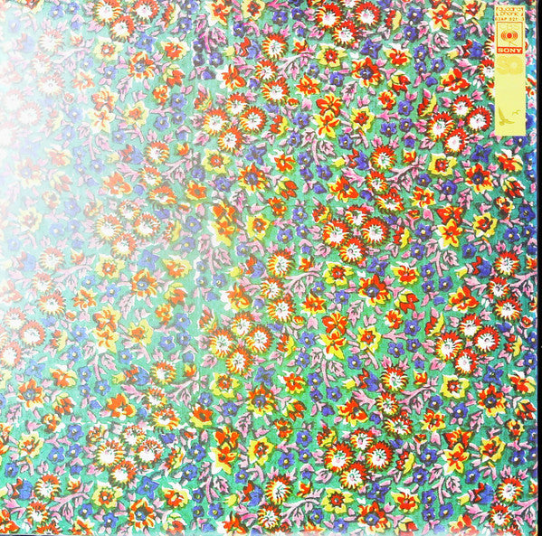 Santana - Lotus (3xVinyl, LP, Album, Reissue, Quadraphonic) Very Good Plus (VG+) / Very Good Plus (VG+)