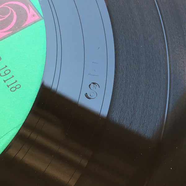 Crosby, Stills, Nash & Young - Déjà Vu (Vinyl, LP, Album, Reissue)