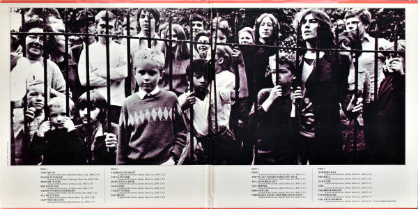 The Beatles - 1962-1966 (2xVinyl, LP, Album, Compilation, Repress, Stereo) Very Good (VG) / Very Good Plus (VG+)