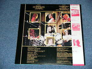 Night - Long Distance (Vinyl, LP, Album, Promo) Very Good Plus (VG+) / Very Good Plus (VG+)