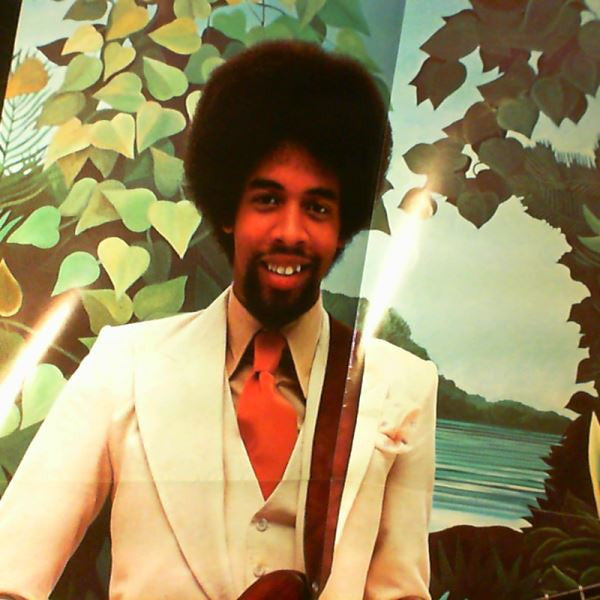 Stanley Clarke - Stanley Clarke (Vinyl, LP, Album, Stereo) Very Good Plus (VG+) / Very Good (VG)