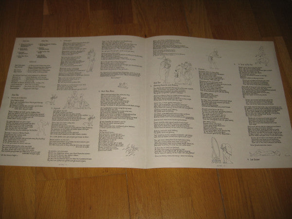 Genesis - A Trick Of The Tail (Vinyl, LP, Album, Reissue, Stereo)